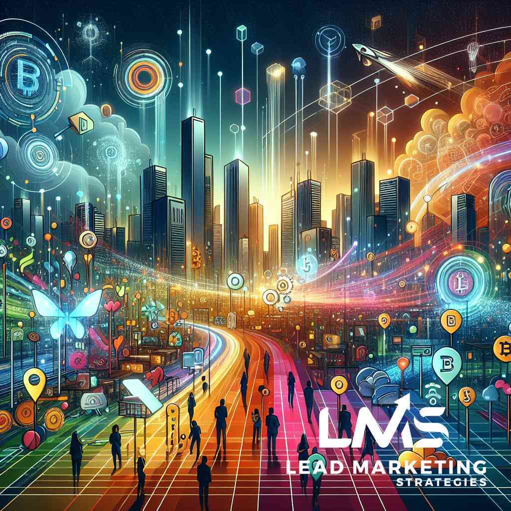 How to Boost Your Crypto Brand Online in Washington