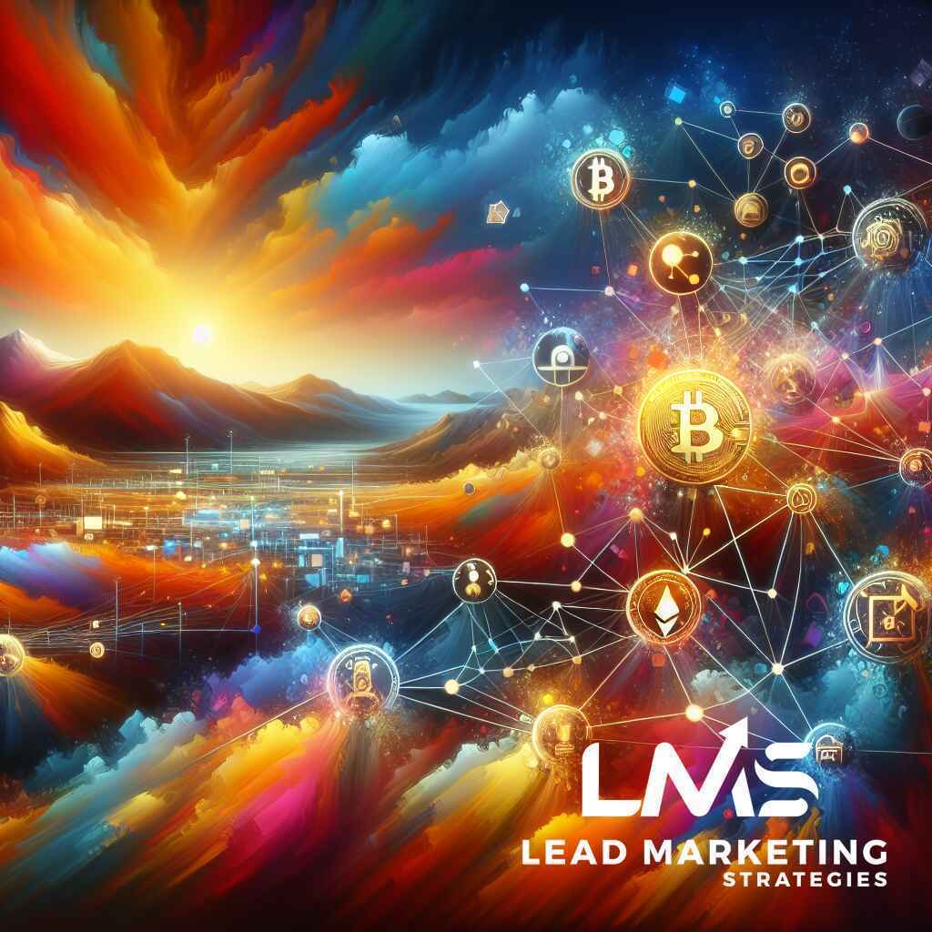 Ultimate Blockchain SEO Services Guide 2024