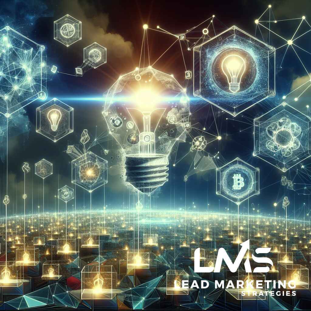 Innovative Content Creation Tips for Crypto Brands