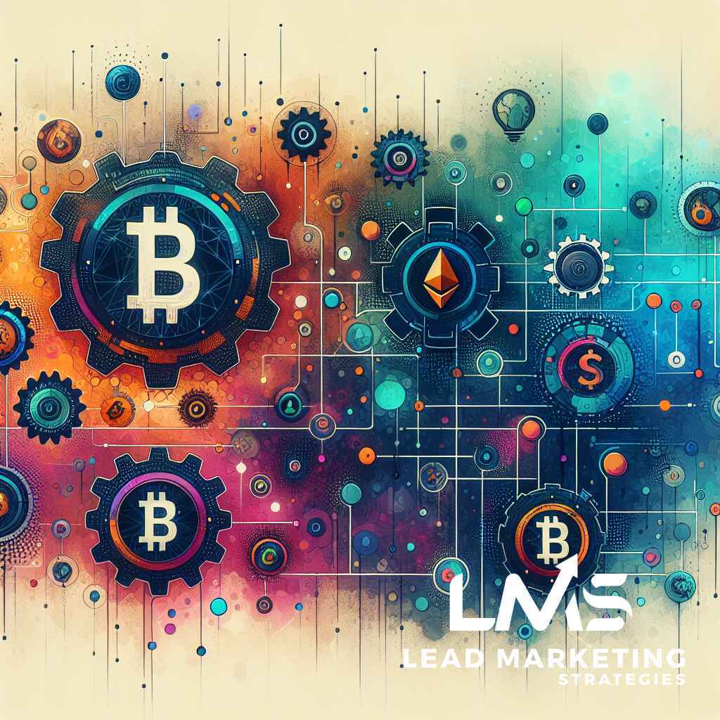 Best Cryptocurrency SEO Strategies in Commack