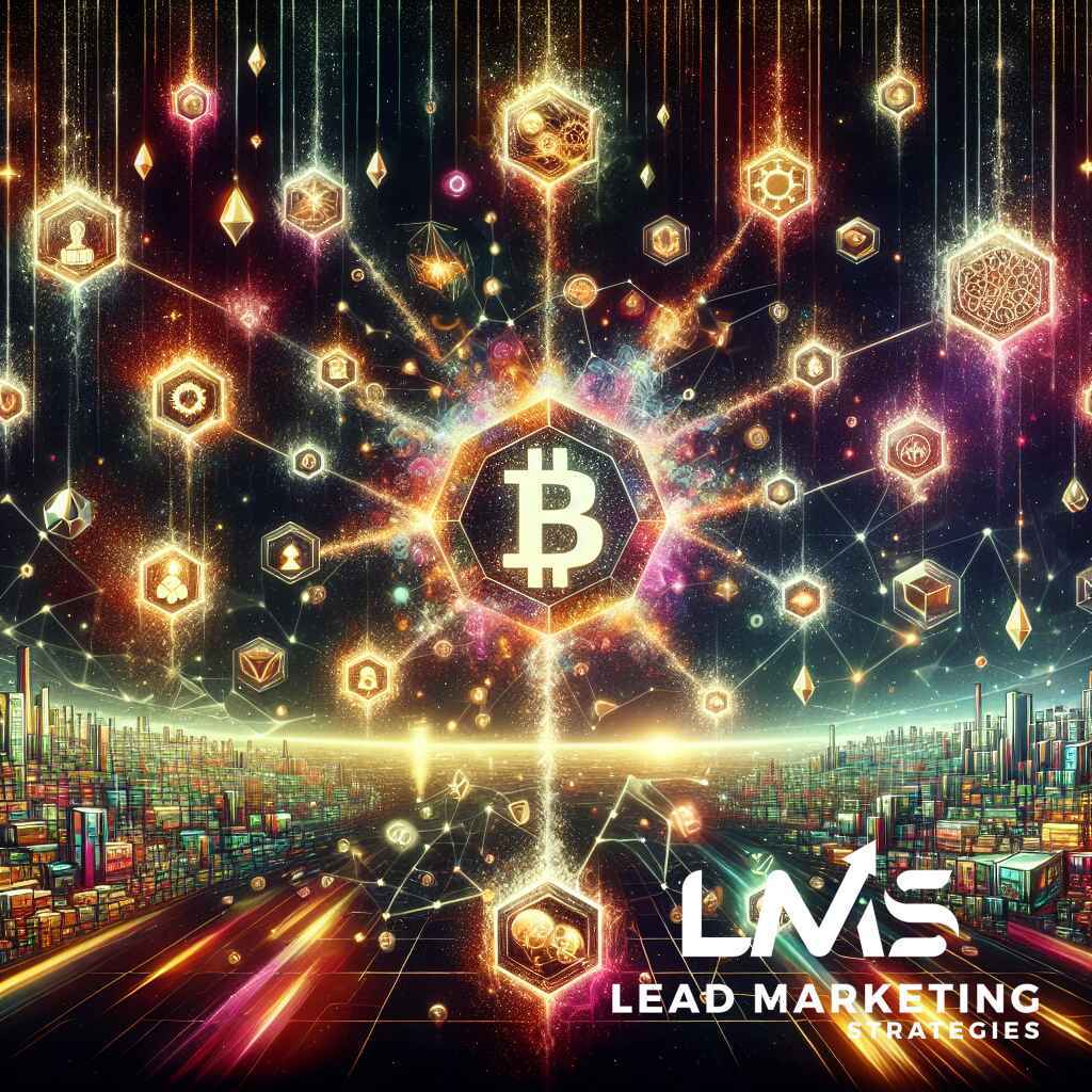 Innovative Content Creation Tips for Crypto Brands