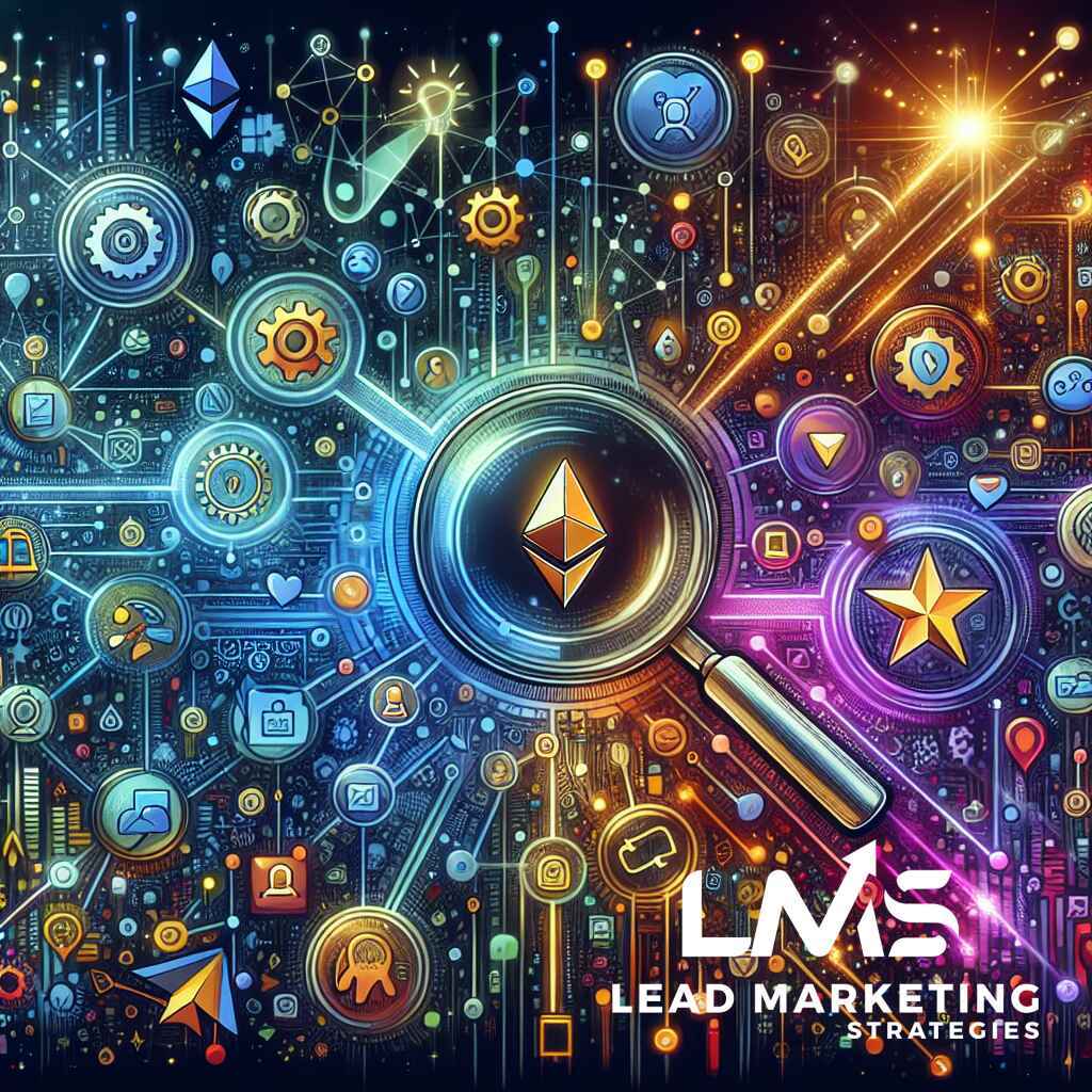 Top 5 Ethereum Marketing Tips for Success