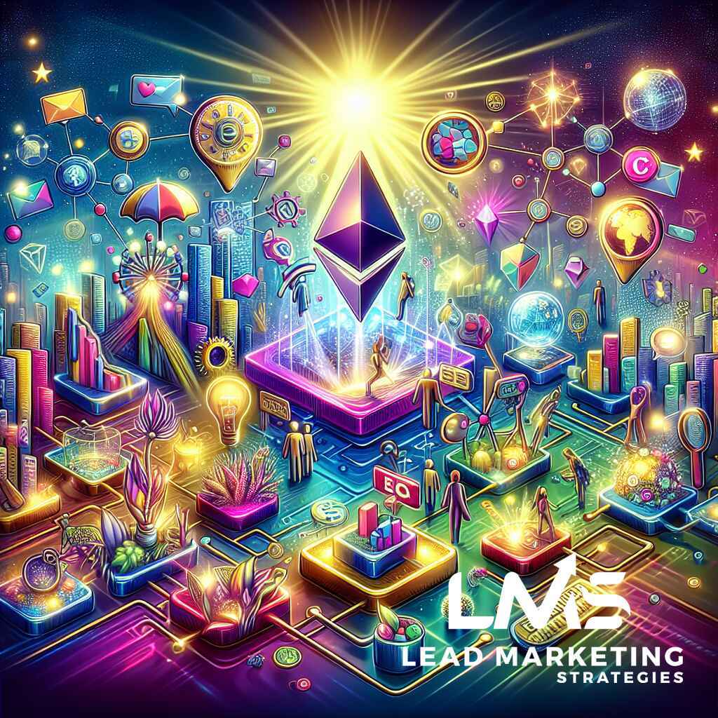 Top 5 Ethereum Marketing Tips for Success