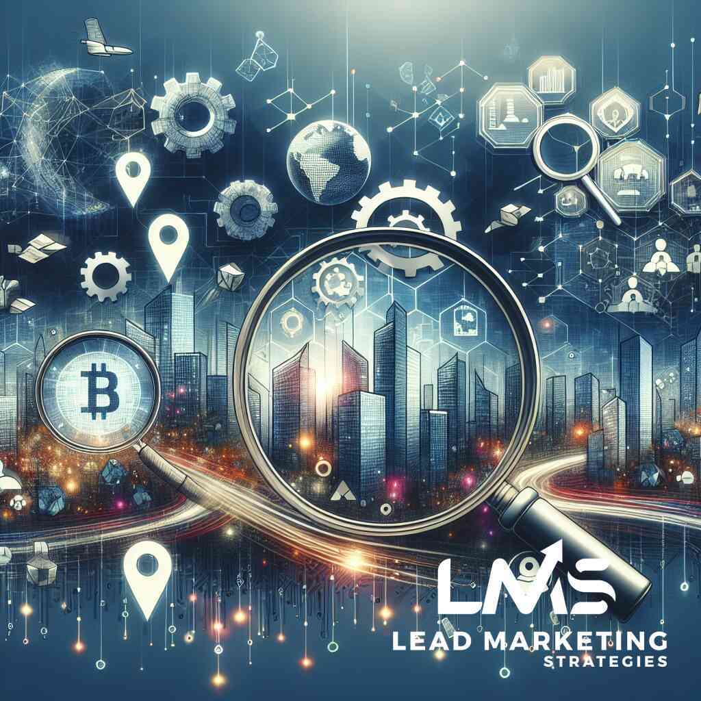 Top 5 Crypto SEO Tips Near You in 2024