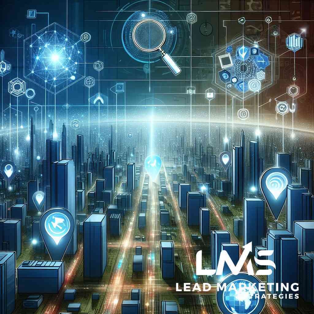 Top 5 Crypto SEO Tips Near You in 2024