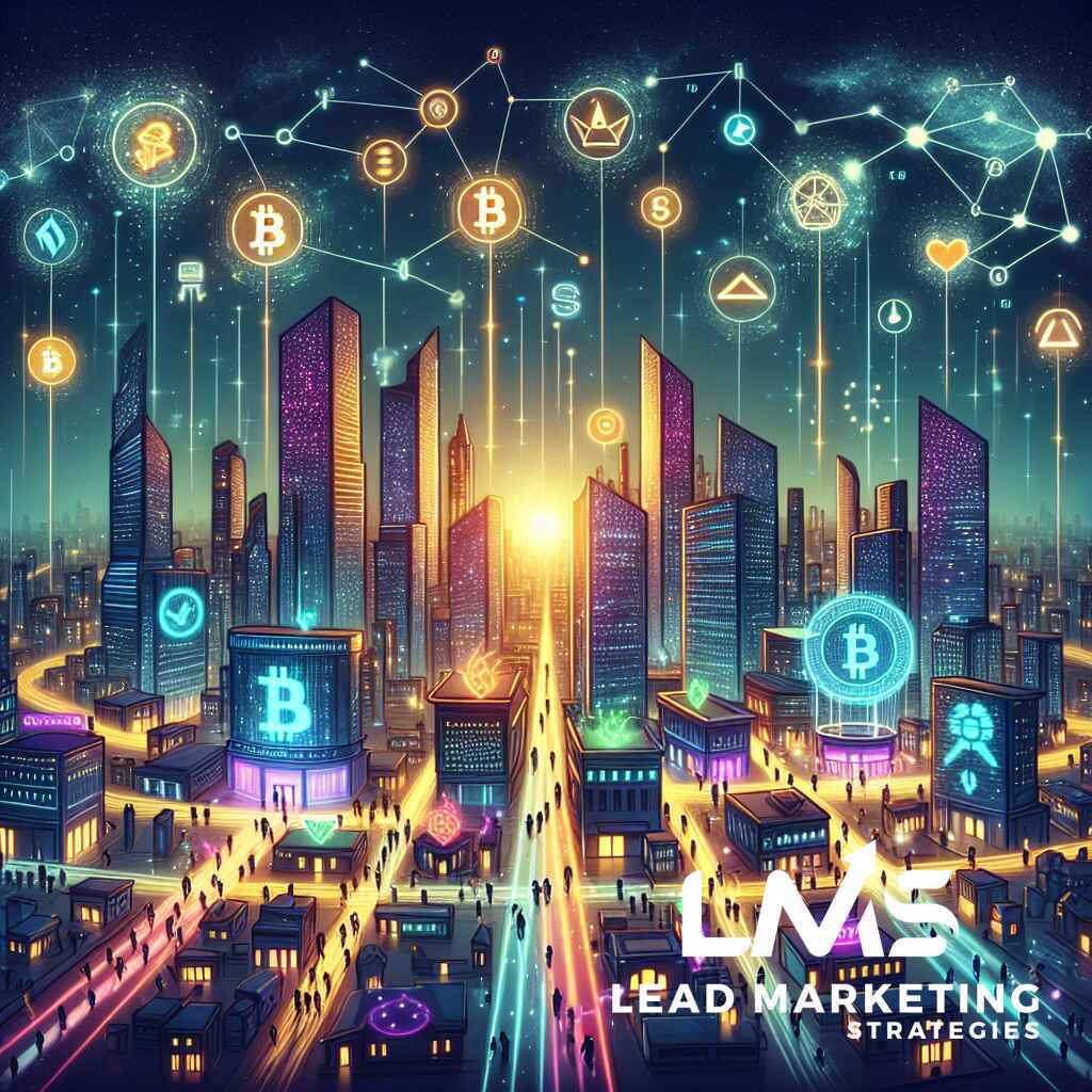 Guide to Successful Crypto Investment Marketing