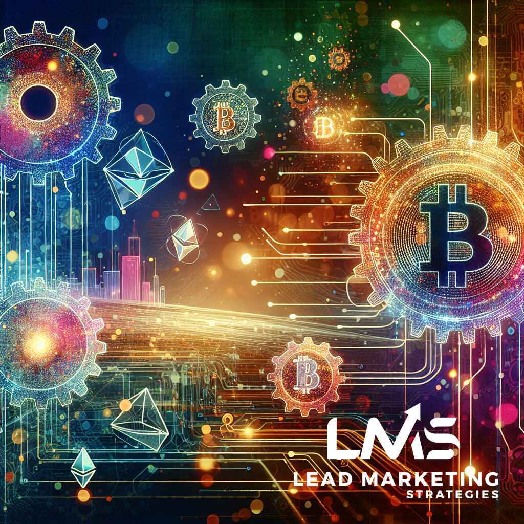 Best Cryptocurrency SEO Strategies in Commack