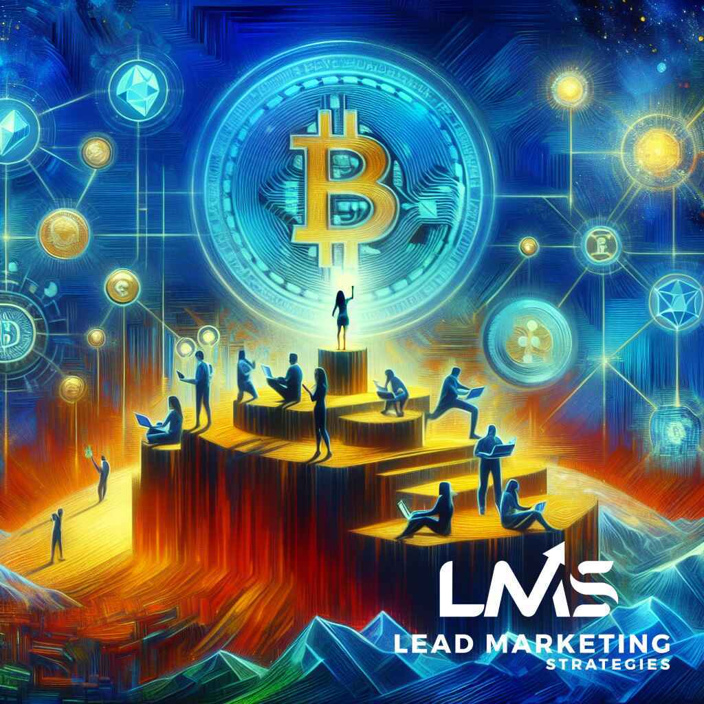 Top 10 Crypto Branding Tips Near Me in 2024