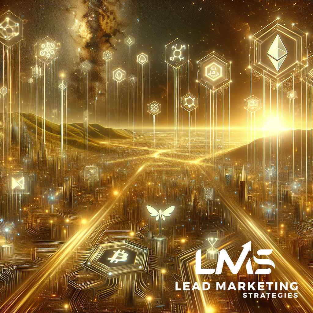 What is Blockchain Marketing in California 2024