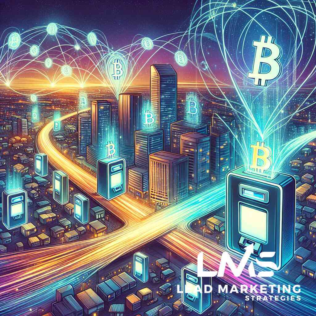 What Are Bitcoin ATMs and How Do They Work? Crypto ATM Guide