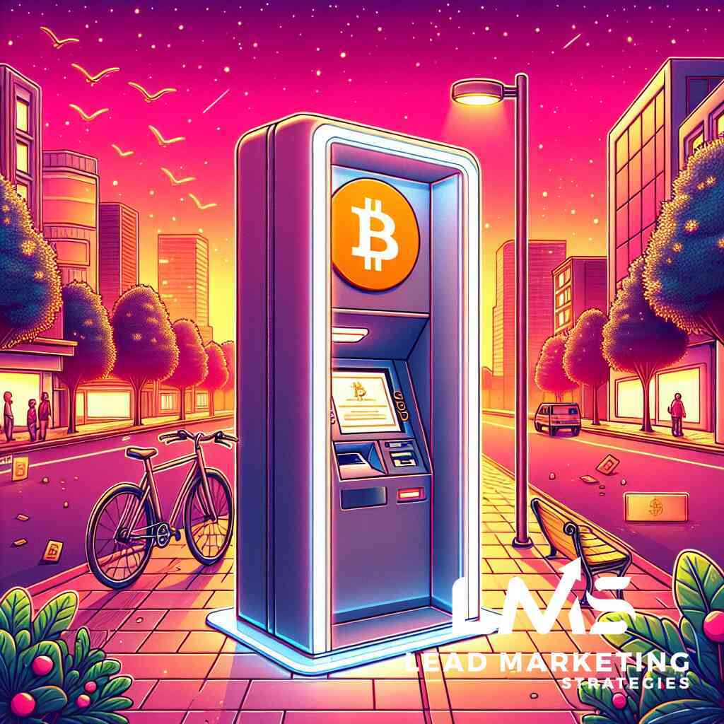 What Are Bitcoin ATMs and How Do They Work? Crypto ATM Guide
