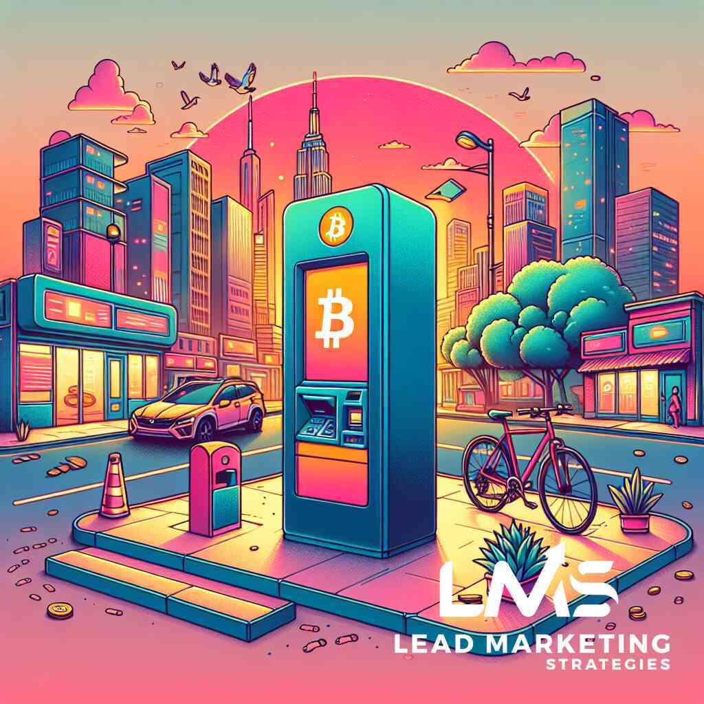 What Are Bitcoin ATMs and How Do They Work? Crypto ATM Guide