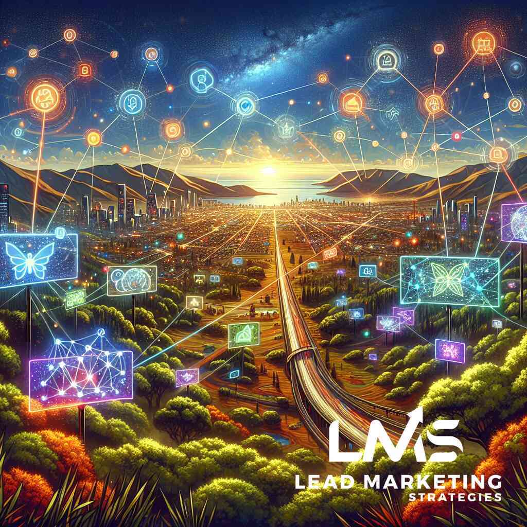 Best Blockchain Marketing Tactics in California