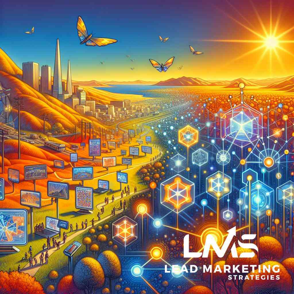 Best Blockchain Marketing Tactics in California