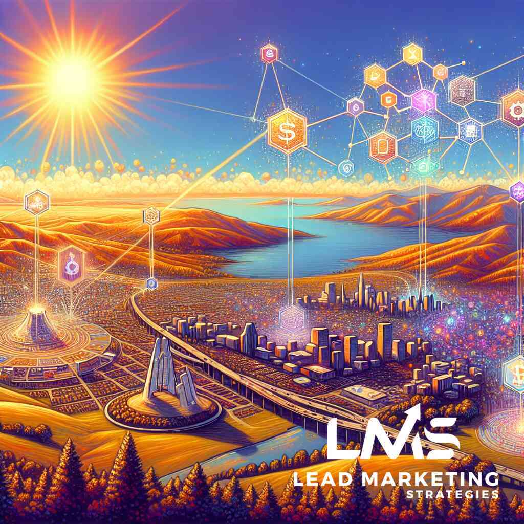 Best Blockchain Marketing Tactics in California