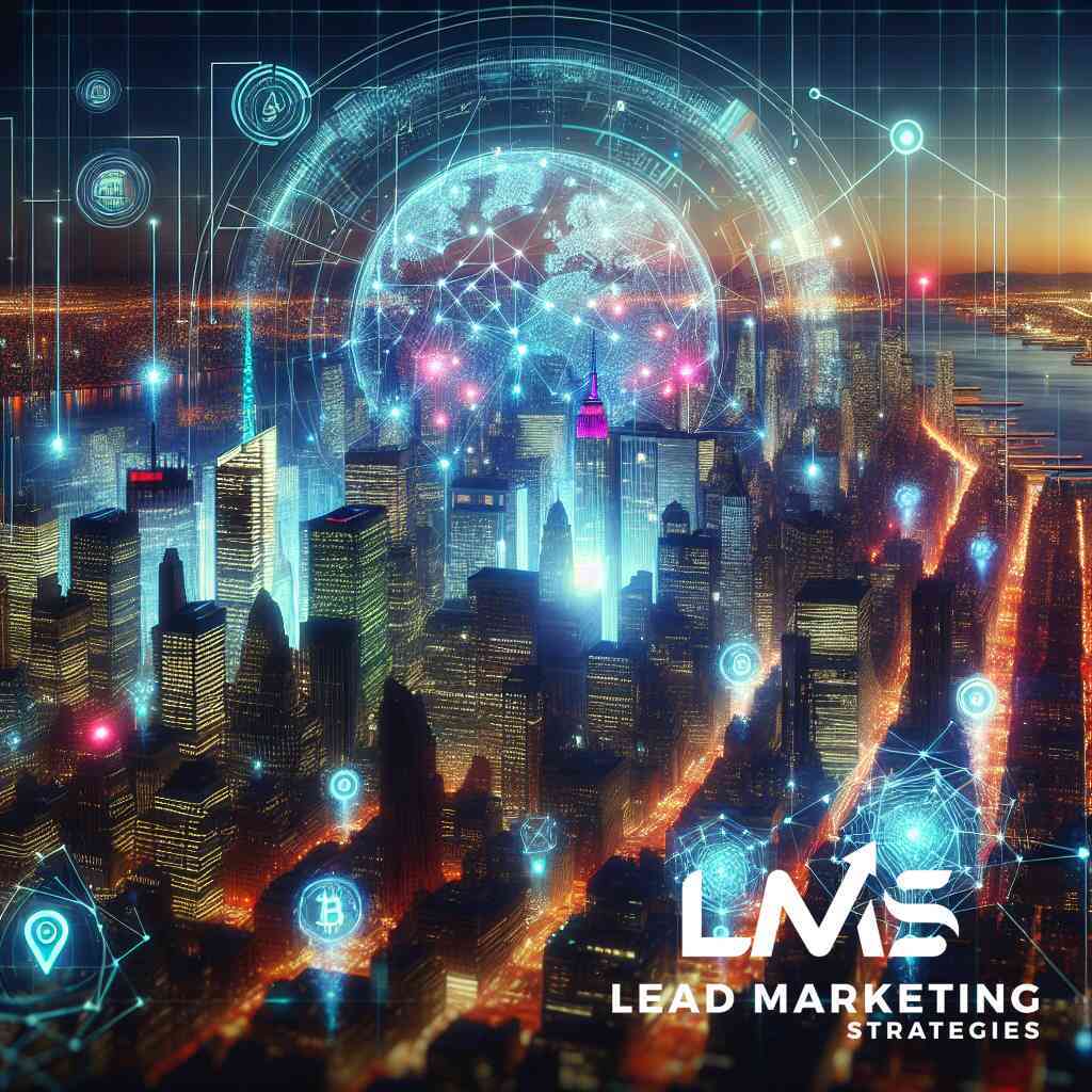 Best Crypto Social Media Tactics for 2024 in New York