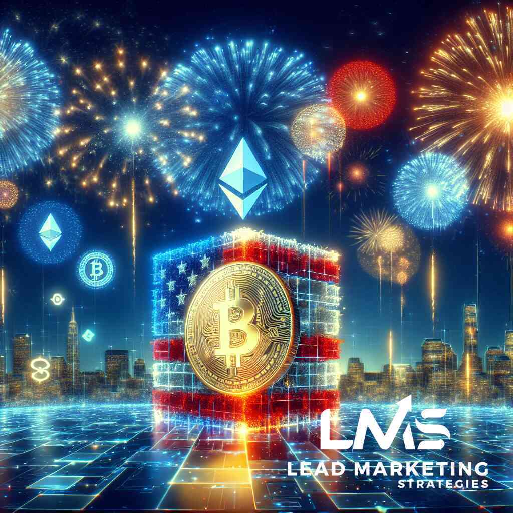 Best Independence Day Crypto Marketing Ideas