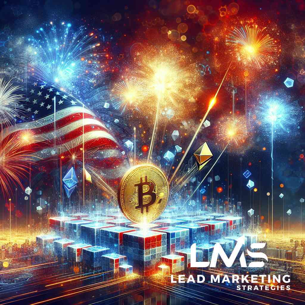Best Independence Day Crypto Marketing Ideas