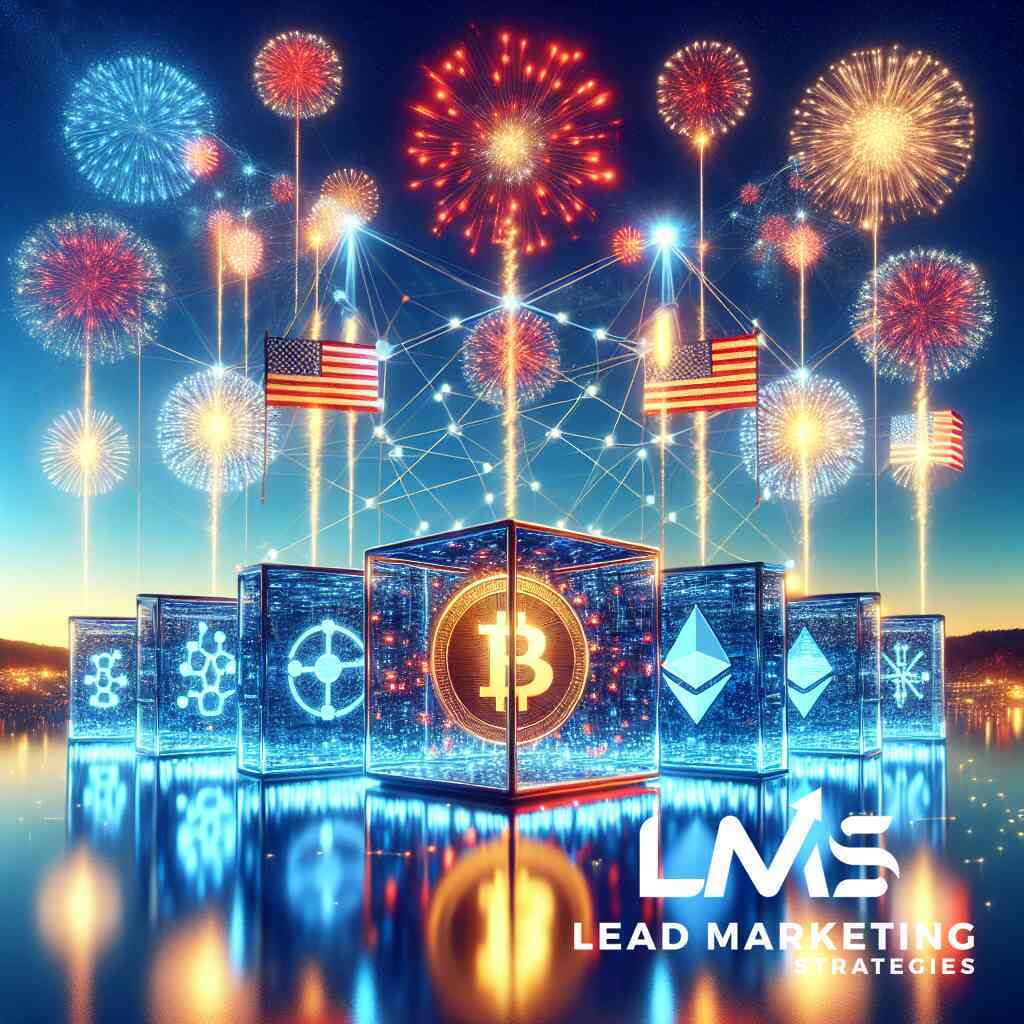 Best Independence Day Crypto Marketing Ideas