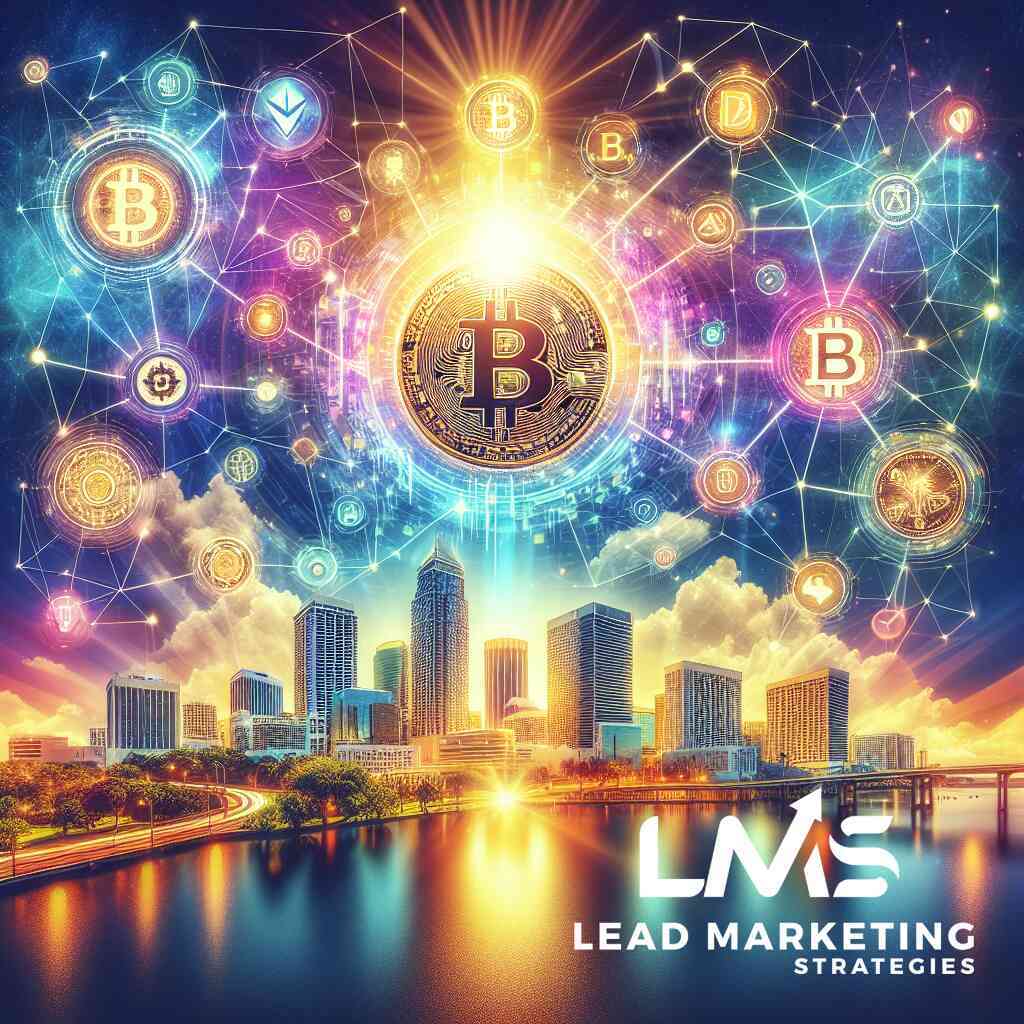 Crypto Branding Essentials for Florida Businesses