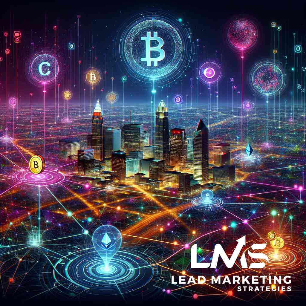 Crypto Marketing Strategies for Businesses in Ohio