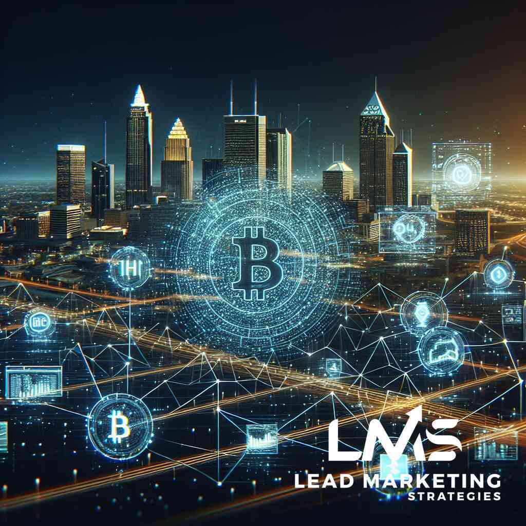 Crypto Marketing Strategies for Businesses in Ohio