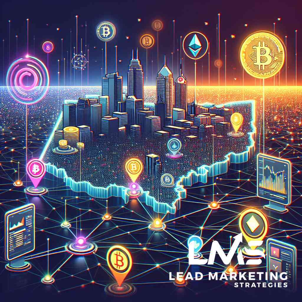 Crypto Marketing Strategies for Businesses in Ohio