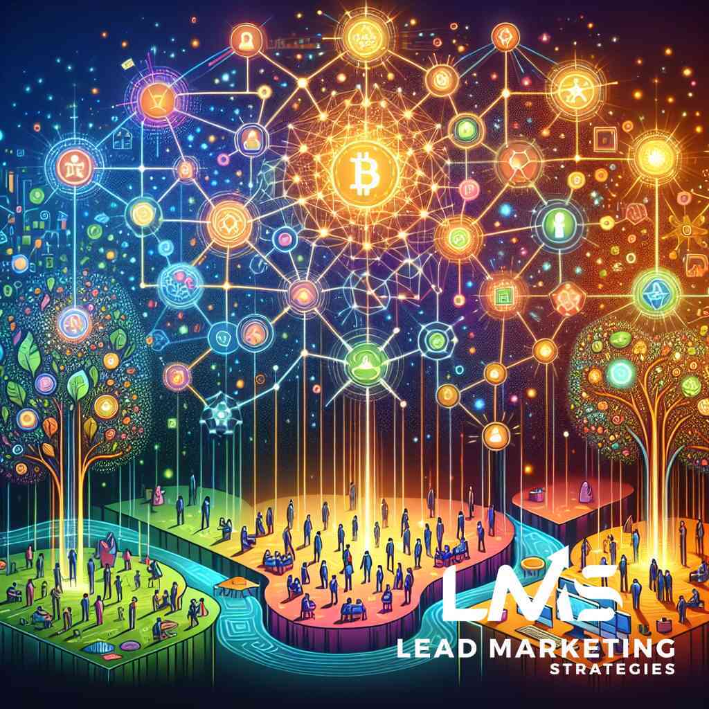 How to Engage Your Crypto Community Near You