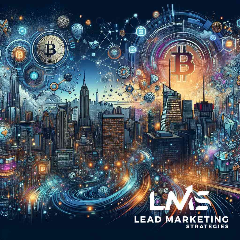 How to Enhance Your Crypto SEO in New York 2024