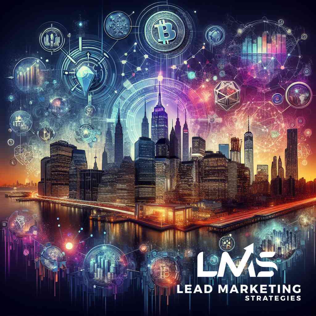 How to Enhance Your Crypto SEO in New York 2024