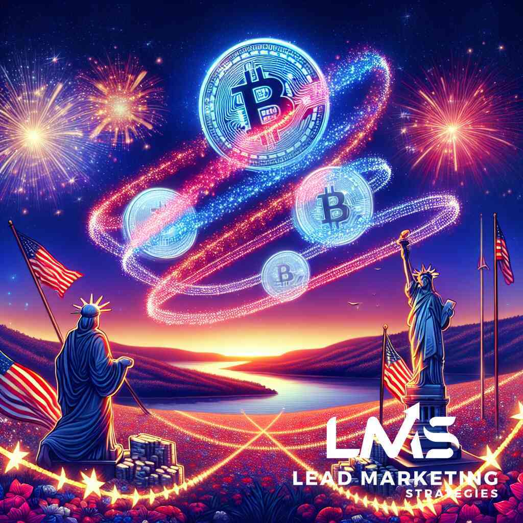Independence Day Crypto Sales Strategies Near Me