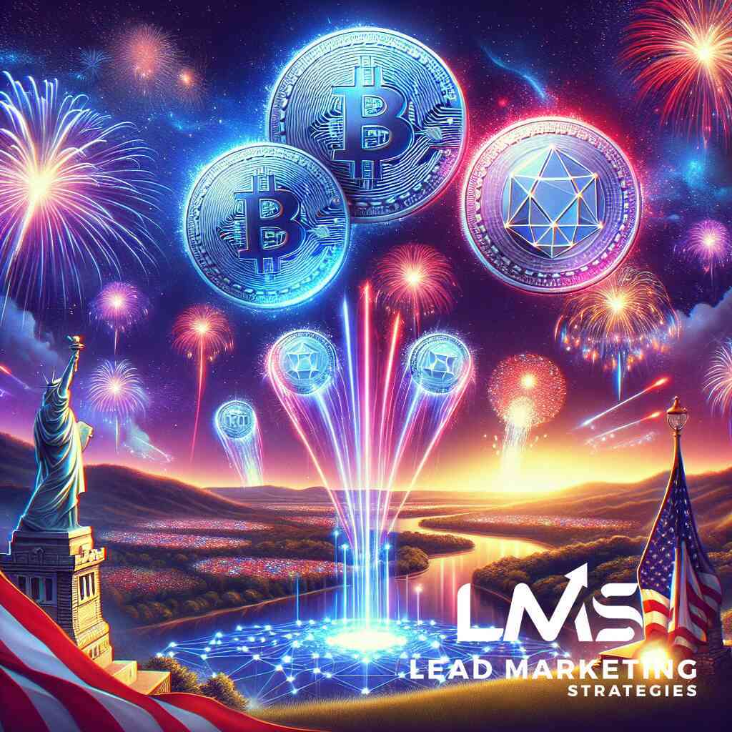 Independence Day Crypto Sales Strategies Near Me