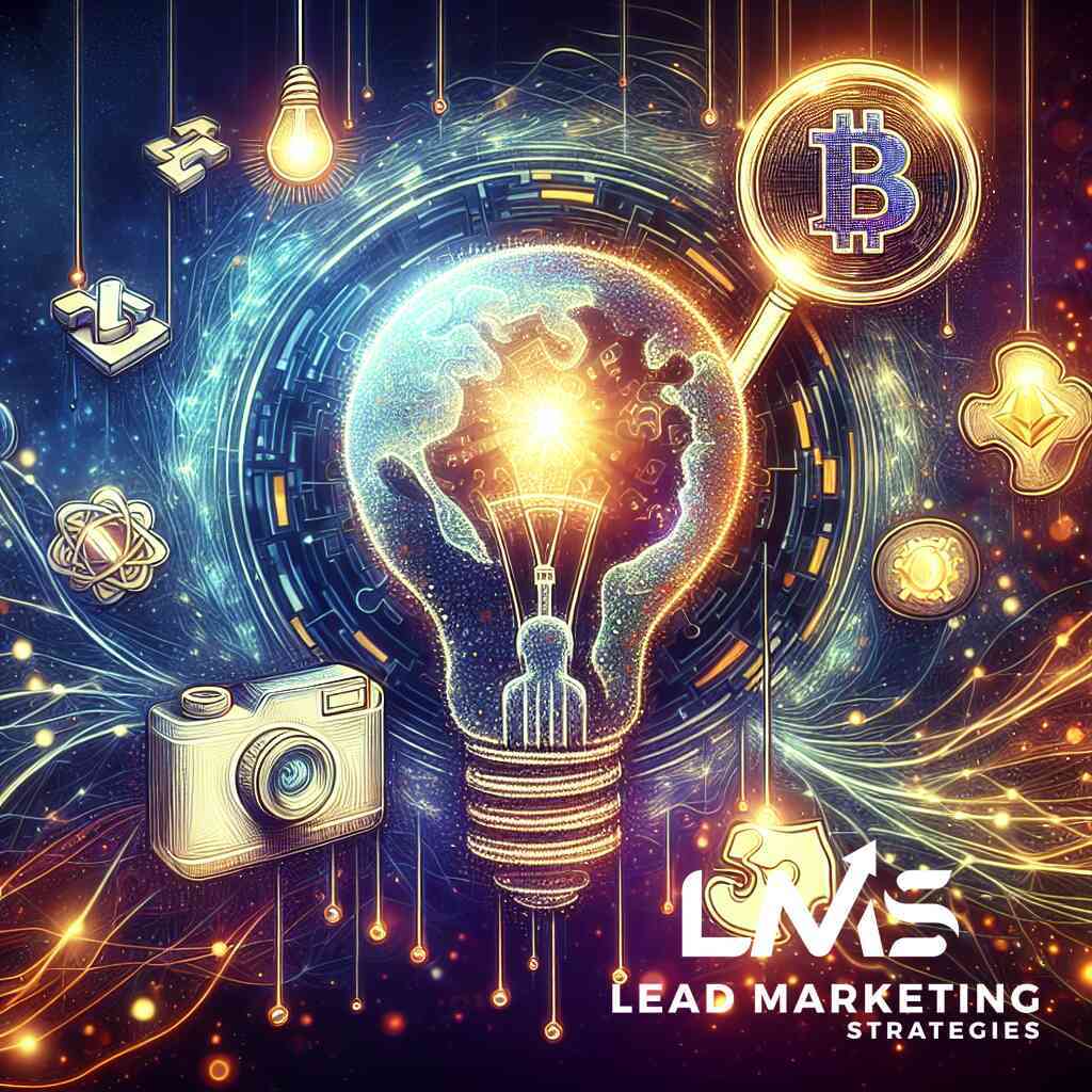 Innovative Crypto Content Ideas for Audience Growth