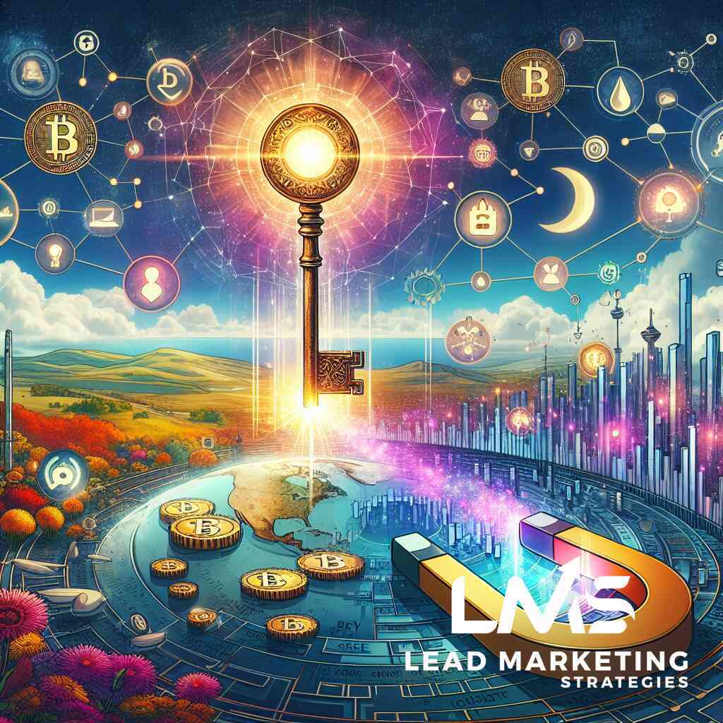 Innovative Crypto Content Ideas for Audience Growth