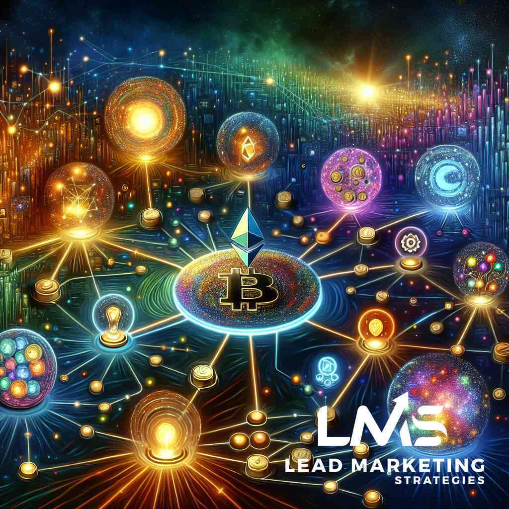 Top 10 Digital Currency Promotion Strategies Near Me