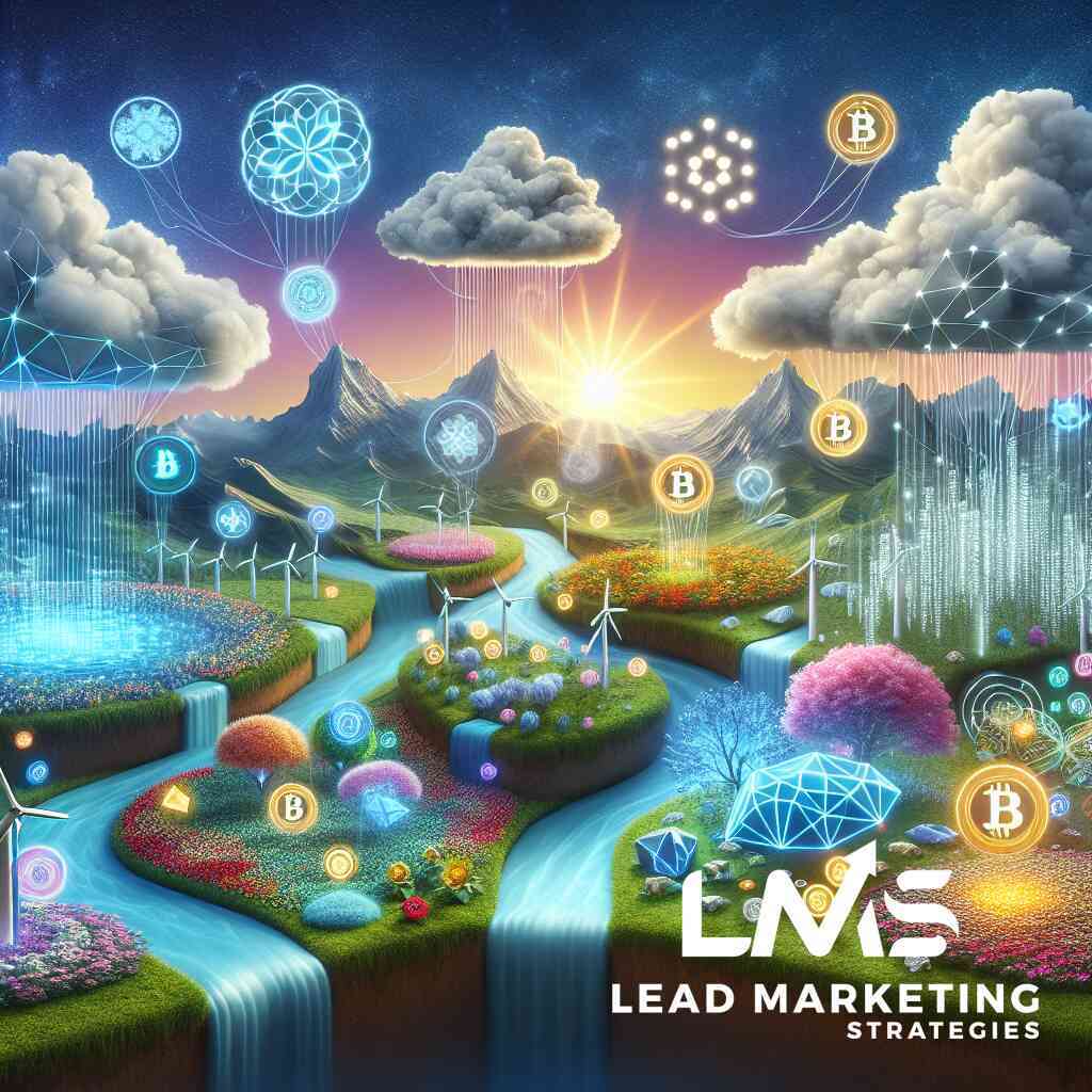 Top 10 Spring Crypto Investment Trends Near You