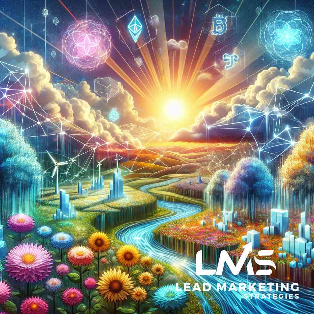 Top 10 Spring Crypto Investment Trends Near You