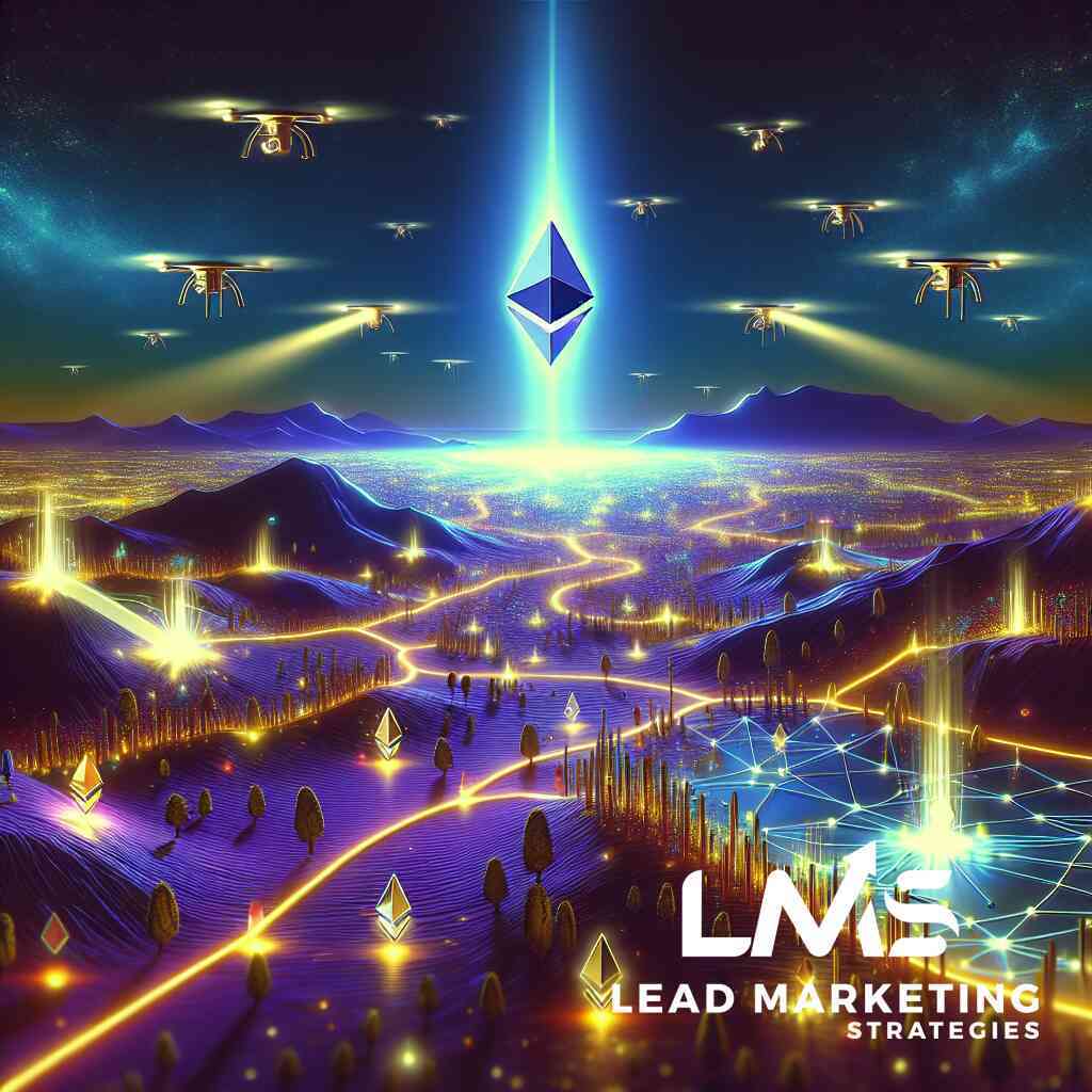 Top 5 Ethereum Marketing Strategies Near You