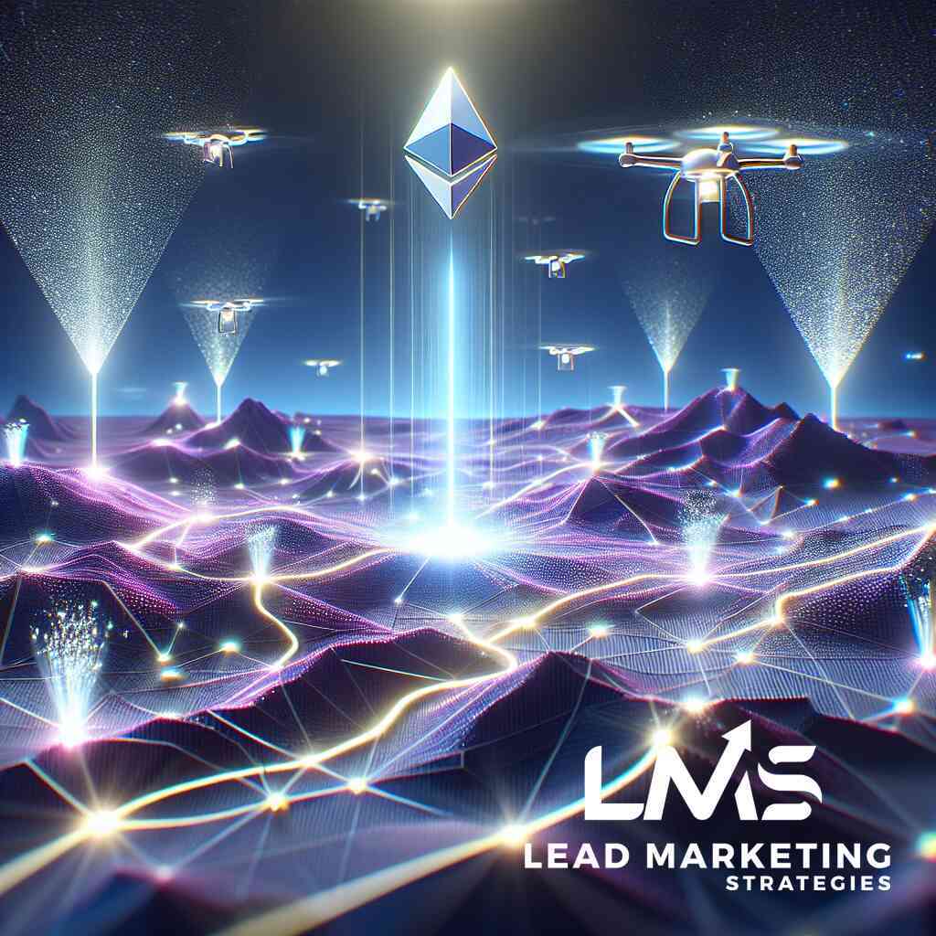 Top 5 Ethereum Marketing Strategies Near You