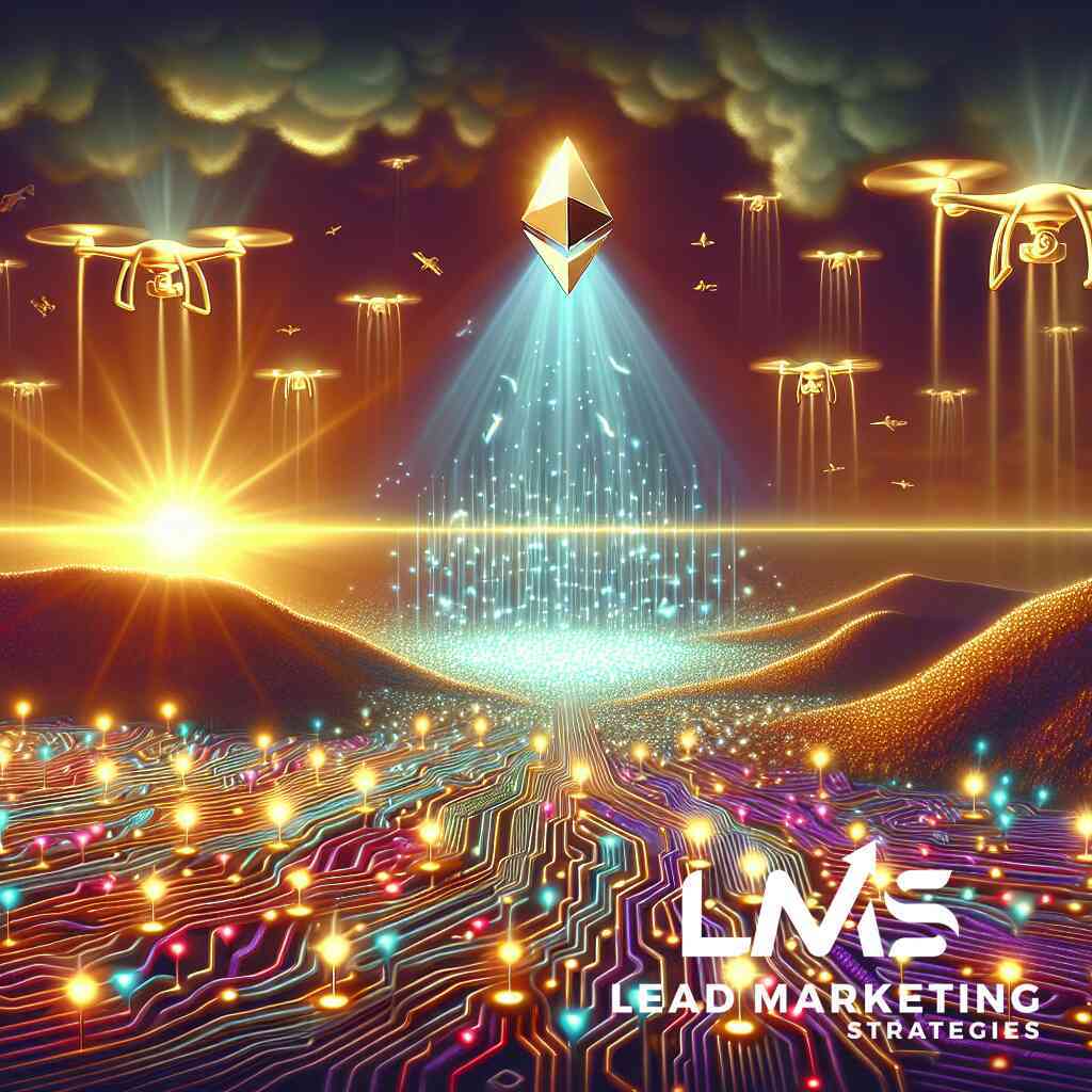 Top 5 Ethereum Marketing Strategies Near You