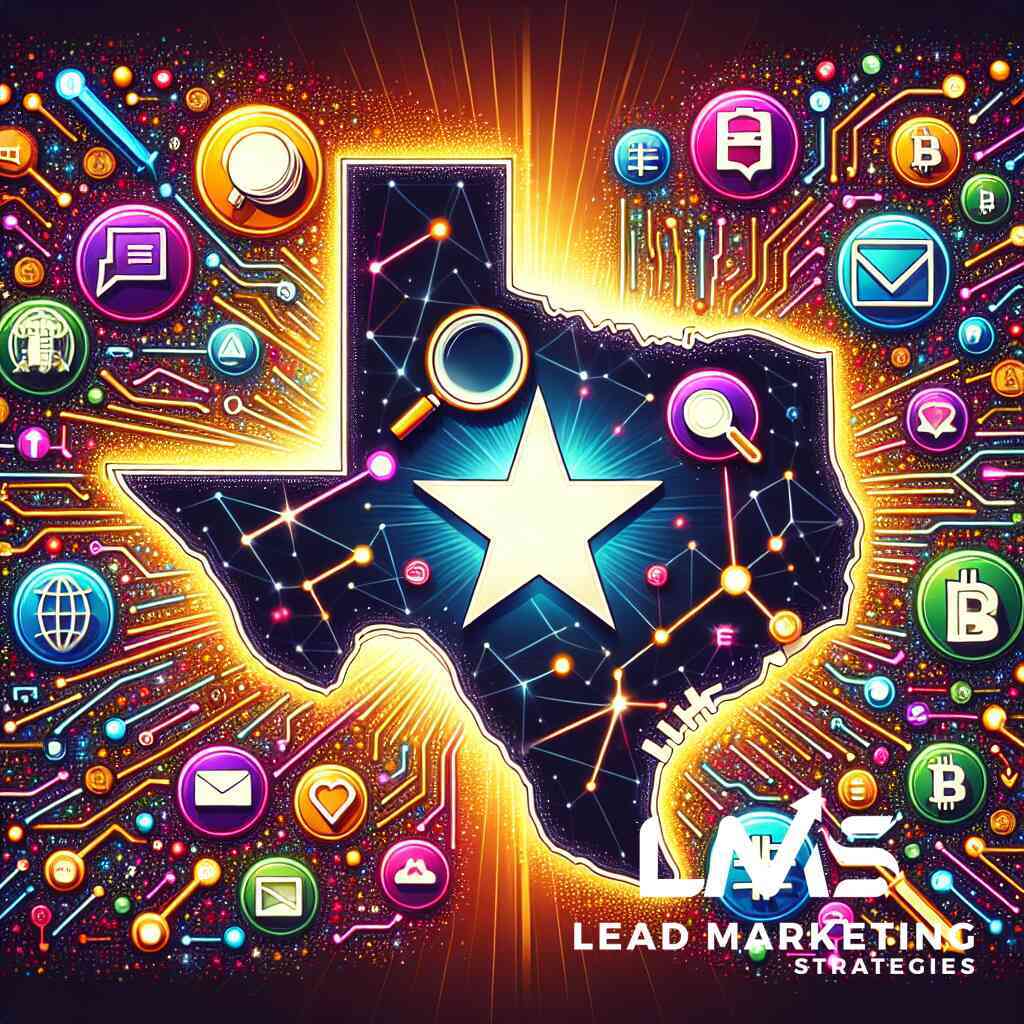 Ultimate Guide to Blockchain Marketing in Texas