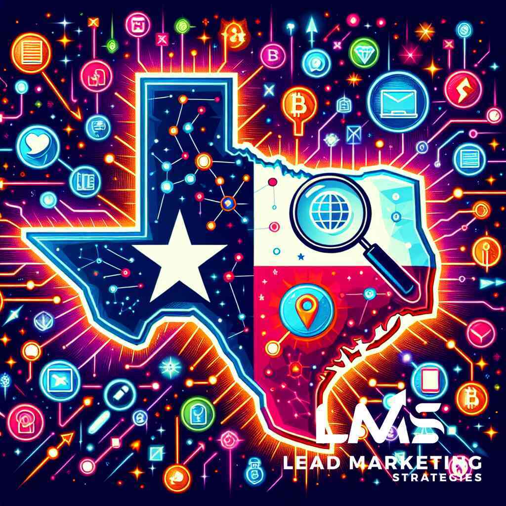 Ultimate Guide to Blockchain Marketing in Texas