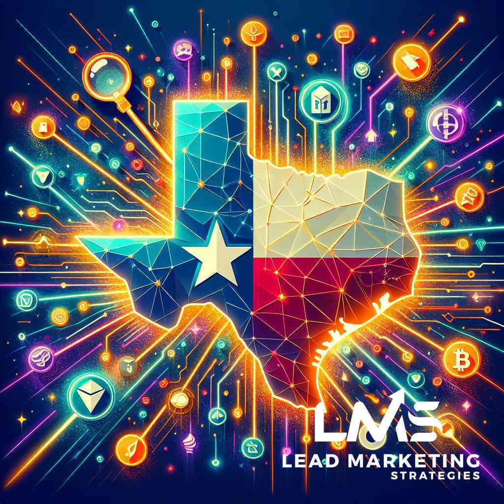 Ultimate Guide to Blockchain Marketing in Texas