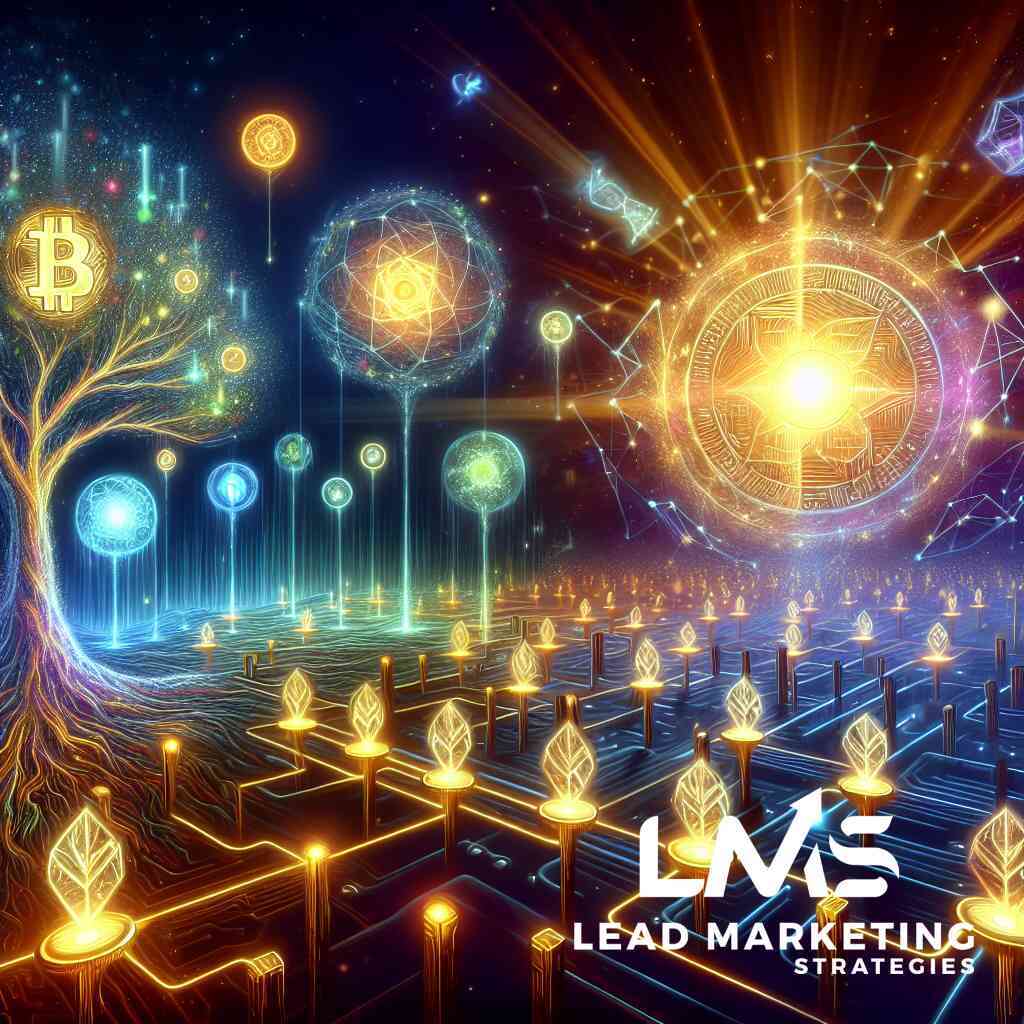 What Does Crypto SEO Mean for Businesses in 2024