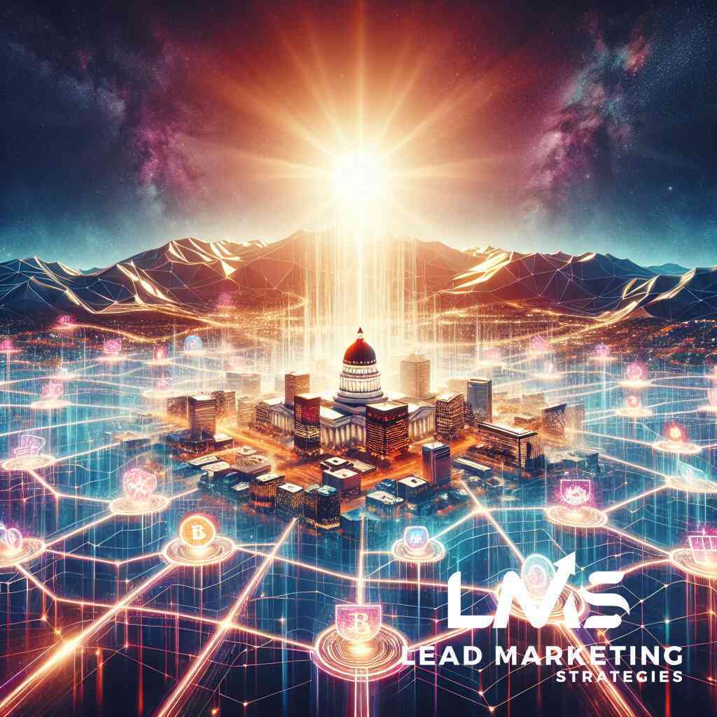 Best Crypto Social Media Tactics for 2024 in Utah