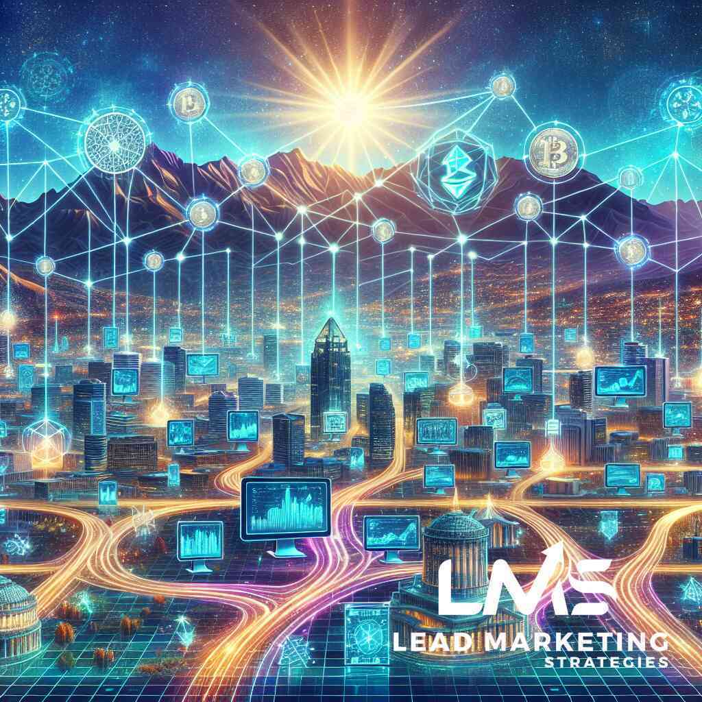 Best Crypto Social Media Tactics for 2024 in Utah