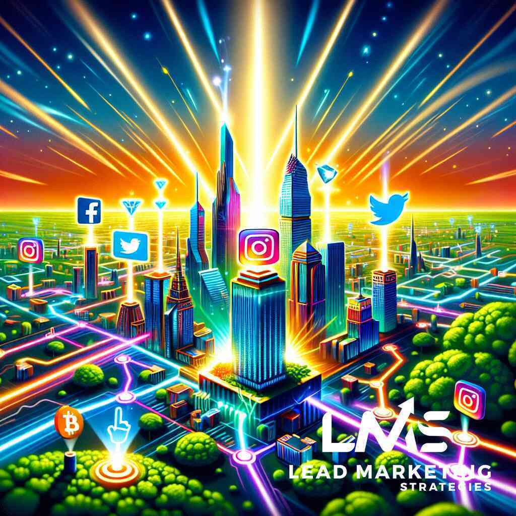 Best Platforms for Crypto Influencer Marketing 2024