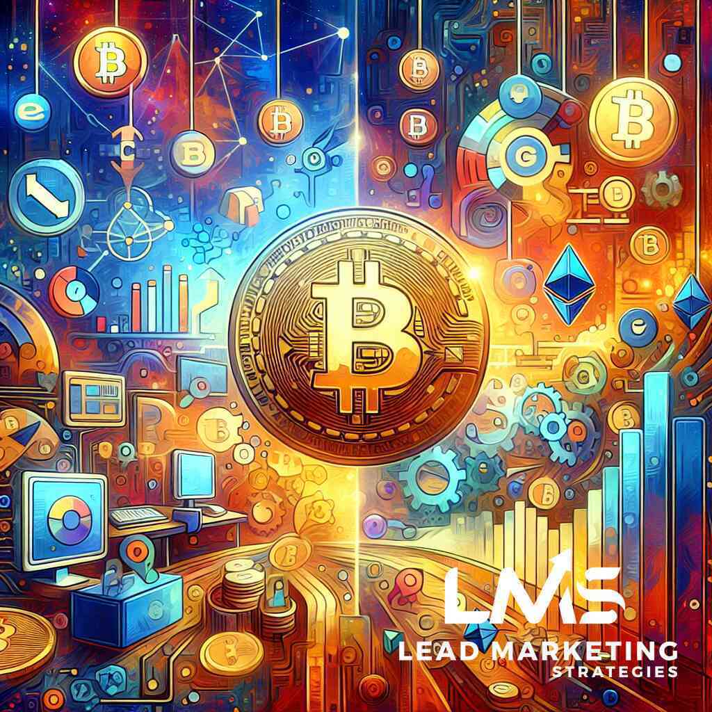 Crypto PPC Advertising Best Practices in California