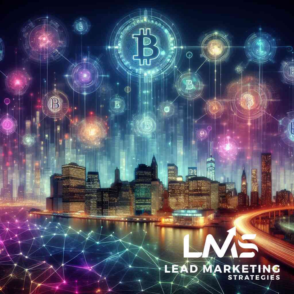 How to Create Impactful Crypto Content in Commack