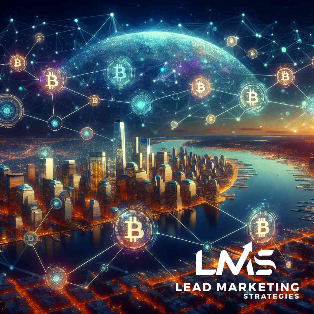 How to Create Impactful Crypto Content in Commack